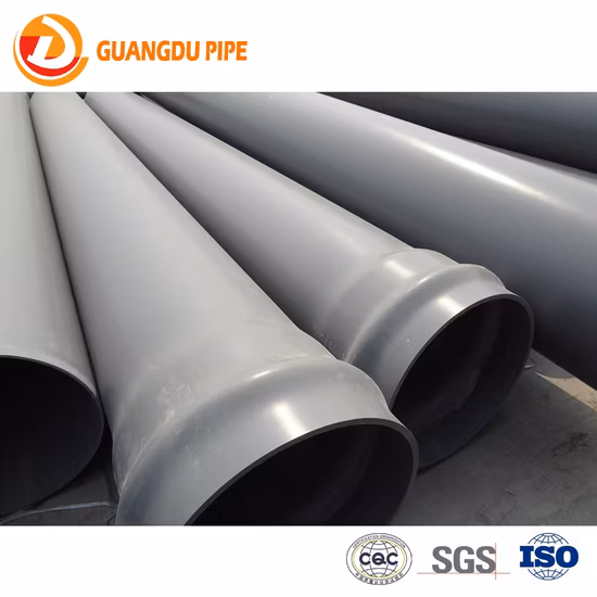 Landwirtschaftliches Sprühgerät, PVC-Schlauch, kundenspezifische Wasserleitung, 3 bar